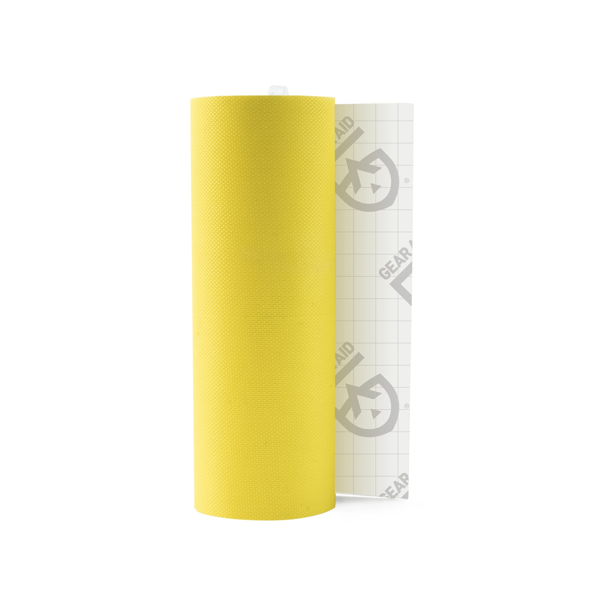 Līmlente GearAid Tenacious Tape Yellow-neions