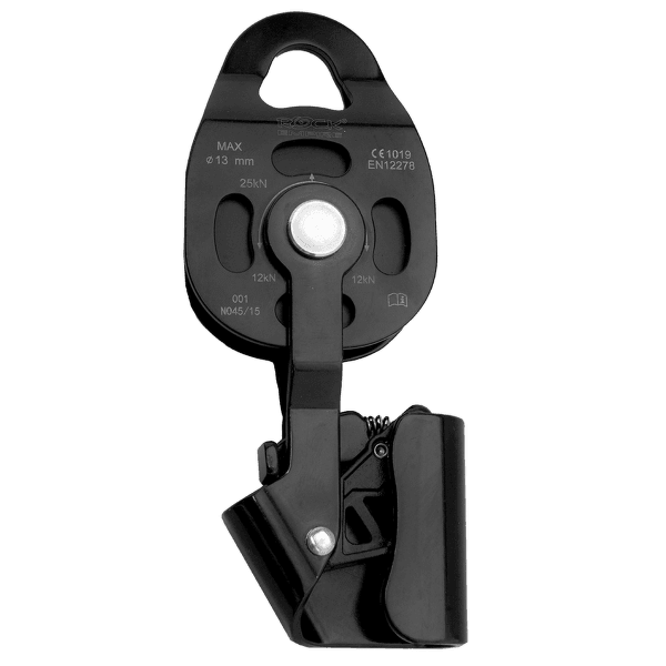 Trīsis Rock Empire Blocking Pulley