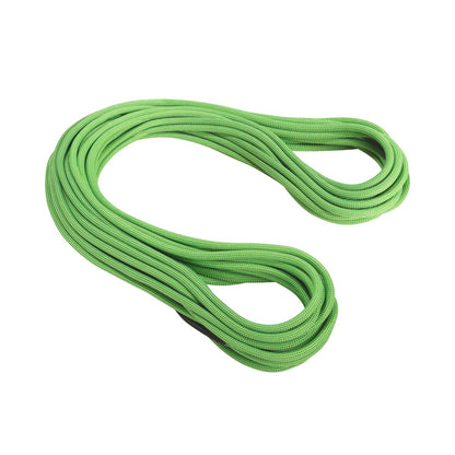 Virve Mammut Serenity Dry 8.7 mm 70 m Neon Green