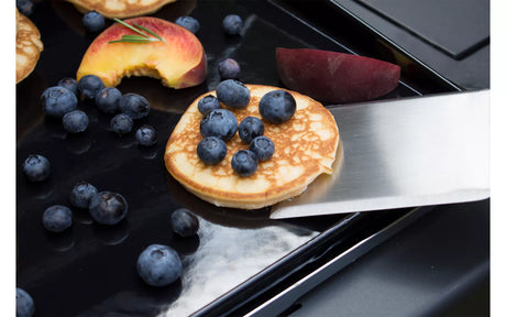 Cast iron grill pan Campingaz Premium Plancha Plate