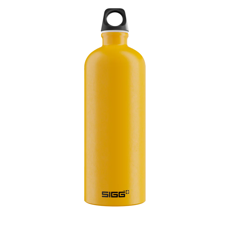 Pudele SIGG Traveller 1L