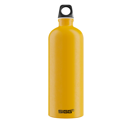 Pudele SIGG Traveller 1L