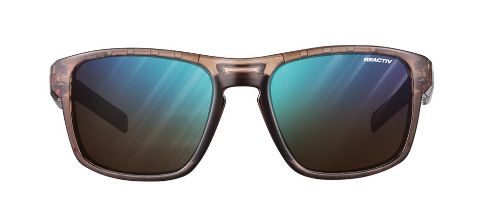 Saulesbrilles Julbo SHIELD M REACTIV 2-4 cat