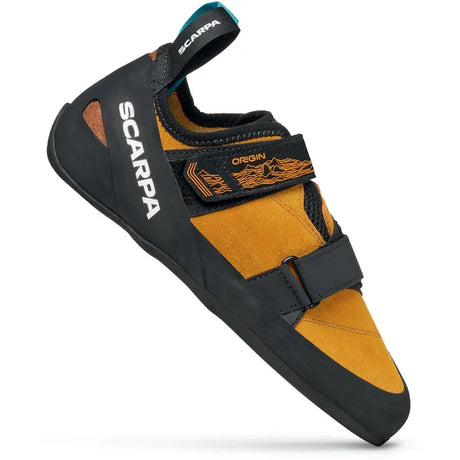 Climbing shoes Scarpa Origin
