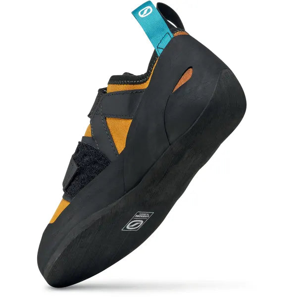 Climbing shoes Scarpa Origin