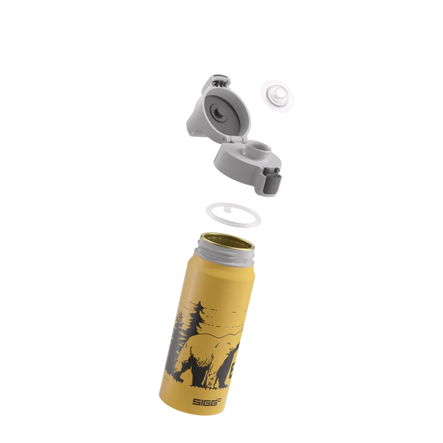 SIGG WMB One Kids 0.6 L