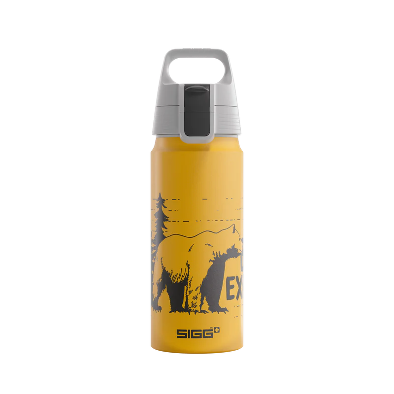 SIGG WMB One Kids 0.6 L