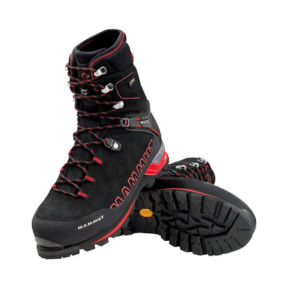 Mammut Magic Guide High Goretex zābaki