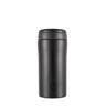 Termokrūze Lifeventure 300 ml Matt Black 300 ml