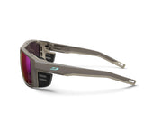 Saulesbrilles Julbo SHIELD KILIAN JORNET REACTIV 0-4 cat