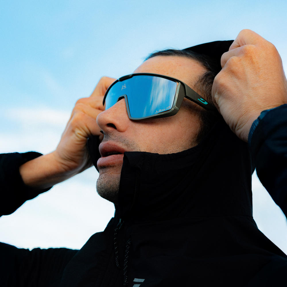 Saulesbrilles Julbo FURY KILIAN JORNET SPECTRON 3 cat