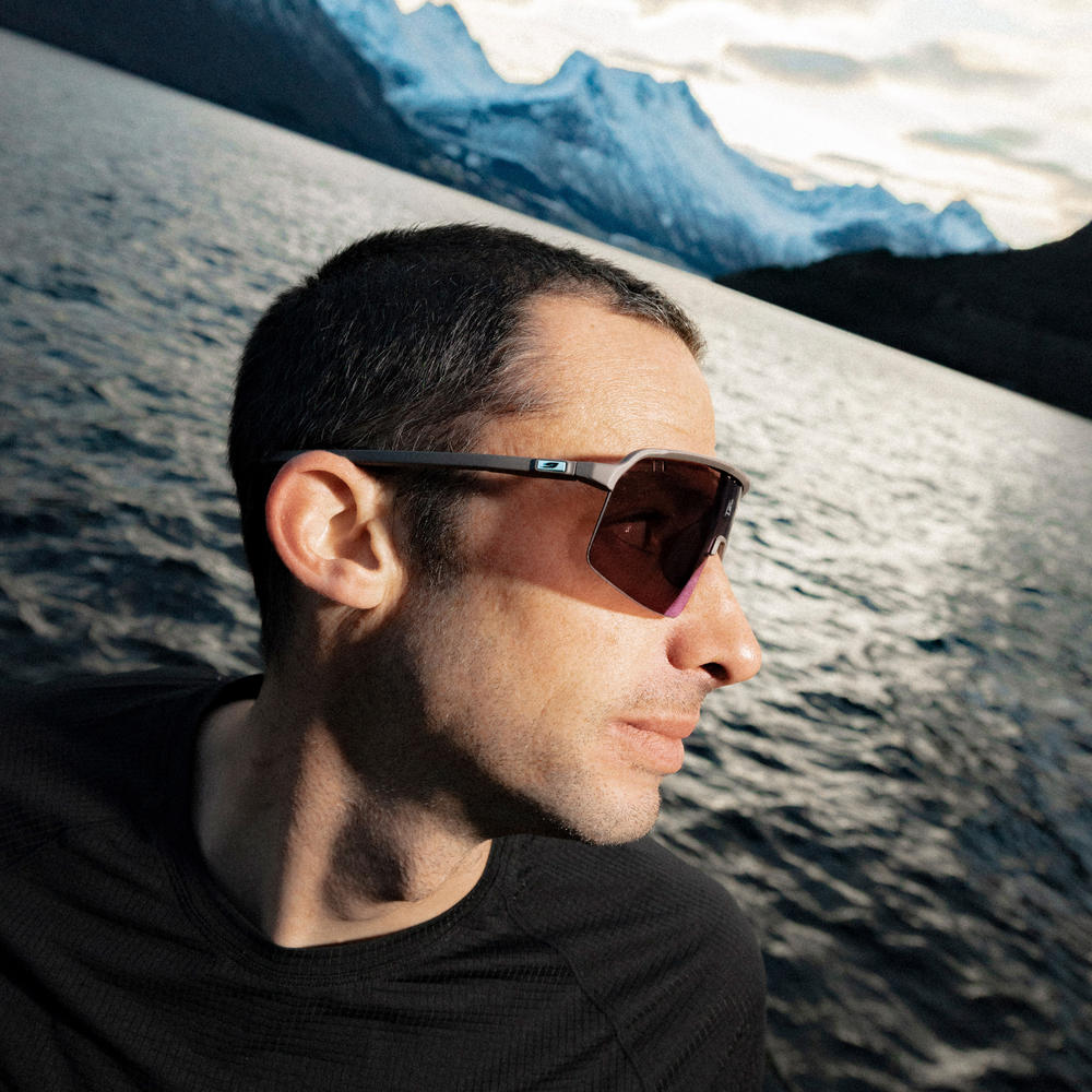 Saulesbrilles Julbo INTENSITY KILIAN JORNET REACTIV