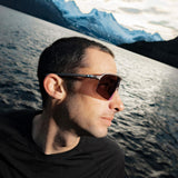 Saulesbrilles Julbo INTENSITY KILIAN JORNET REACTIV