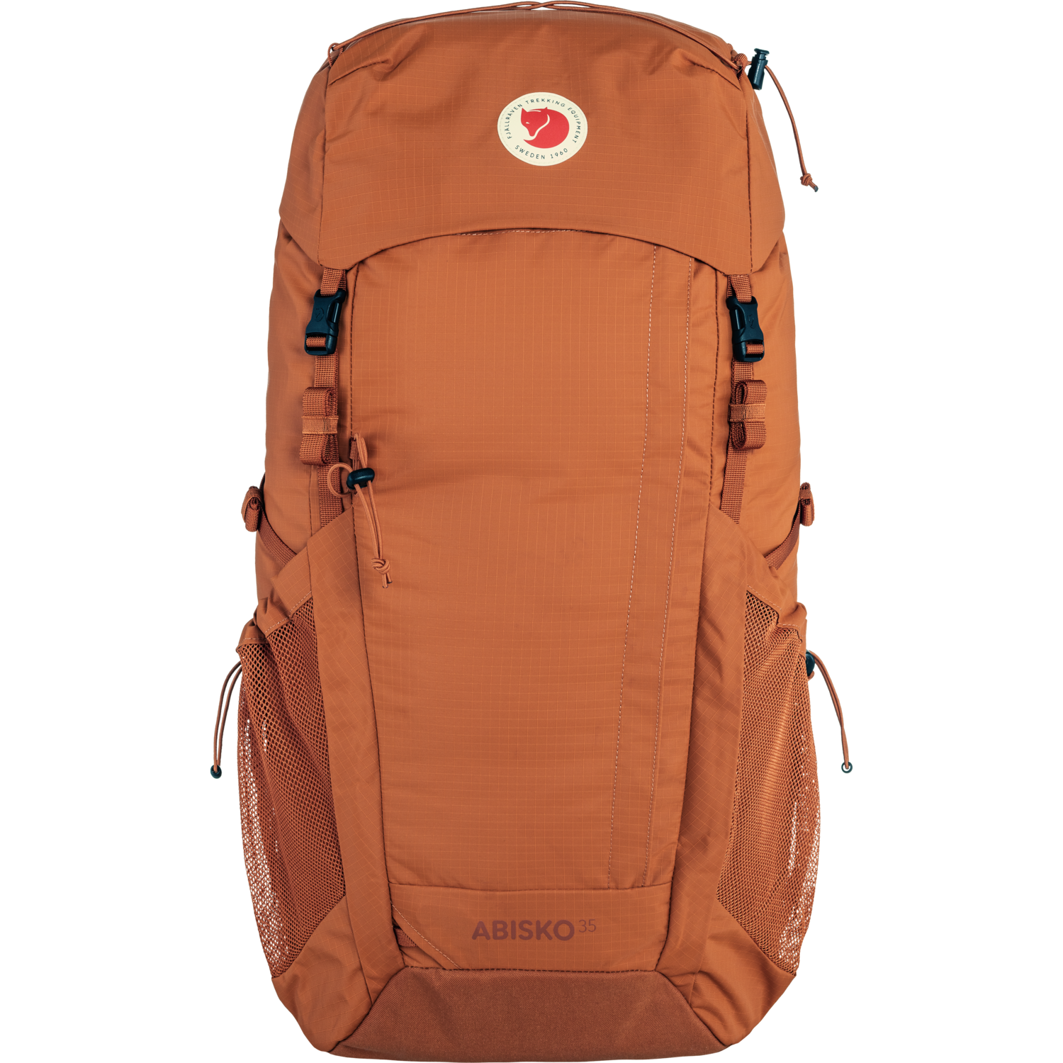 Backpack Fjallraven Abisko Hike 35