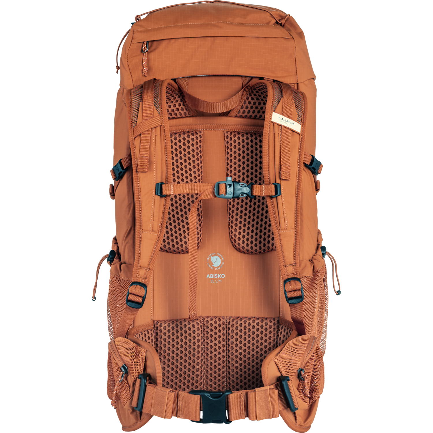 Backpack Fjallraven Abisko Hike 35