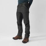 Fjallraven Trousers Abisko Lite Trekking Men's