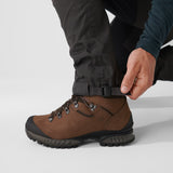 Fjallraven Trousers Abisko Lite Trekking Men's