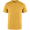 T-shirt Fjallraven Abisko Wool SS men's