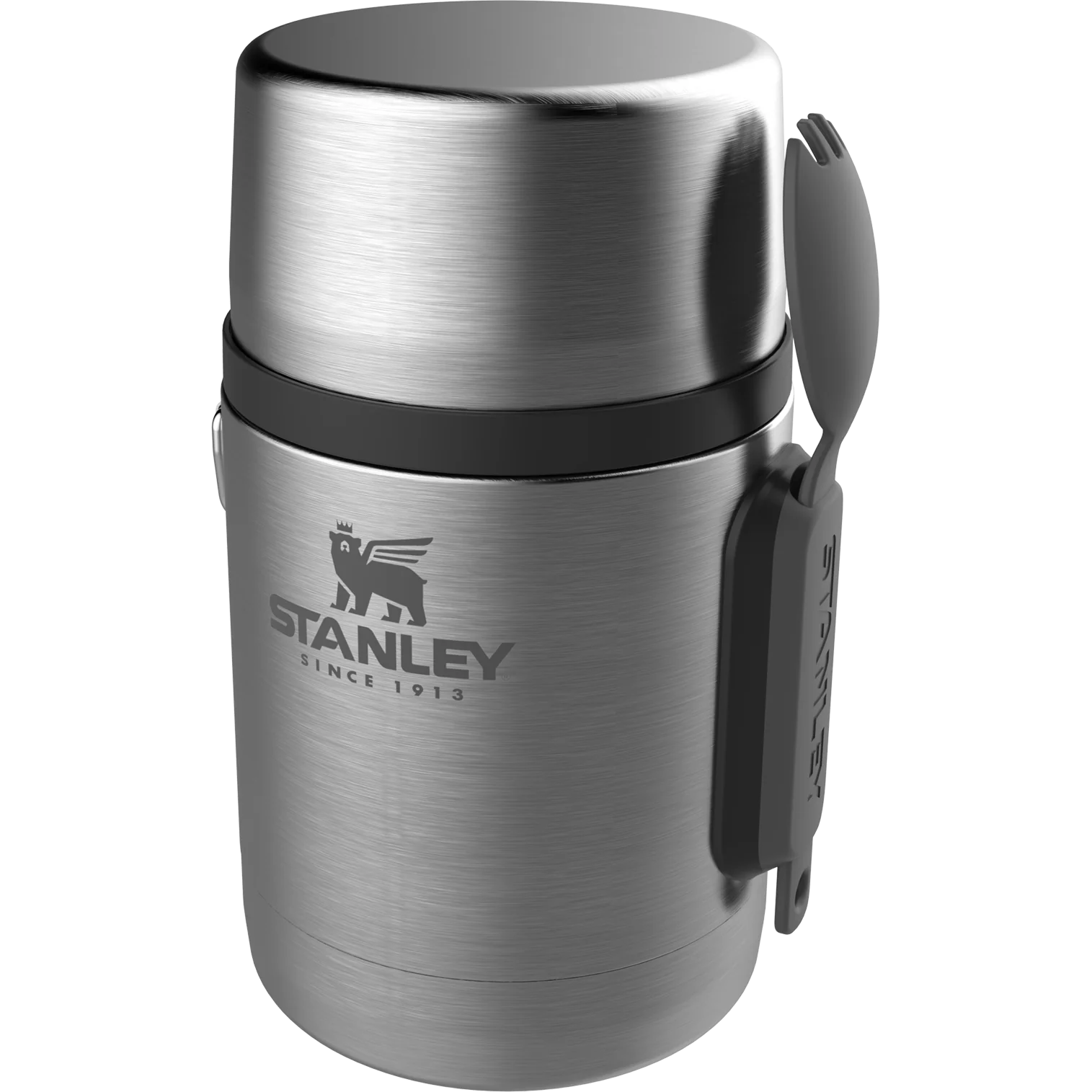 Ēdiena termoss Stanley Stainless Steel All-In-One Food Jar