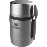 Ēdiena termoss Stanley Stainless Steel All-In-One Food Jar