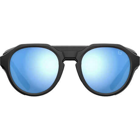 Sunglasses Bolle Ascender Polarized Cat 3