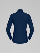 Norrøna femund pureUll merino wool base layer for women