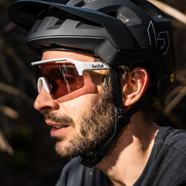 Sunglasses Bolle C-Shifter Volt 3. cat.