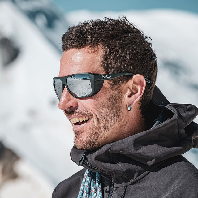Sunglasses Bolle Pathfinder Solace 4 cat.