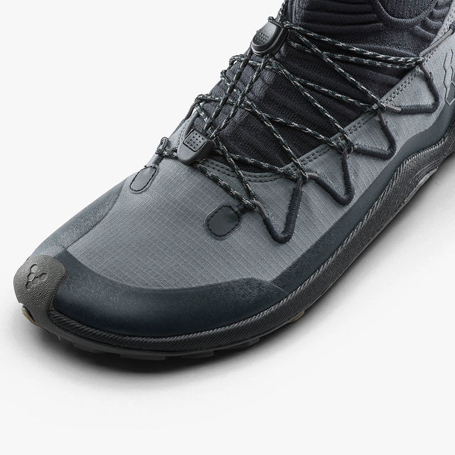Barefoot shoes VivoBarefoot Primus Trail Flow Distancia Mid men's