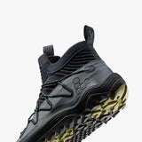 Baskāju apavi VivoBarefoot Primus Trail Flow Distancia Mid vīriešu