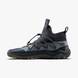 Baskāju apavi VivoBarefoot Primus Trail Flow Distancia Mid vīriešu