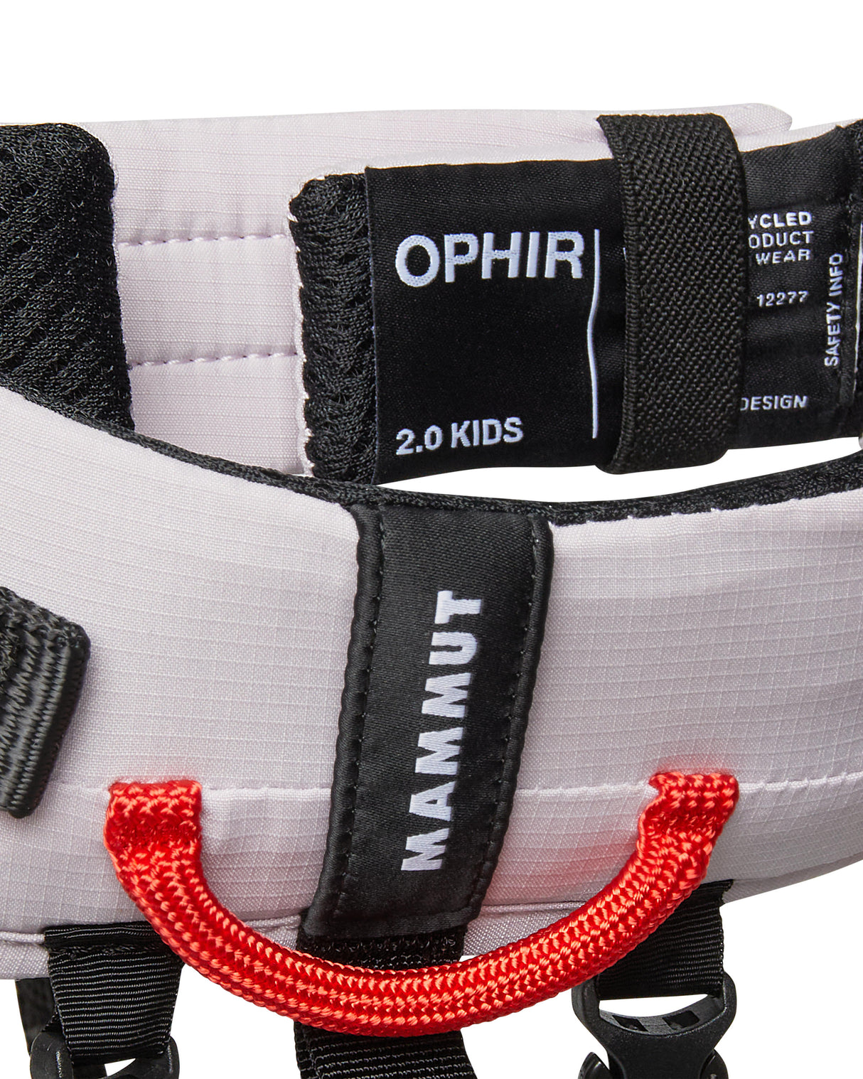 Children's harness Mammut Ophir Kids