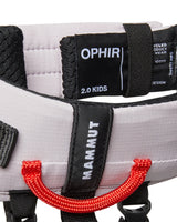 Children's harness Mammut Ophir Kids