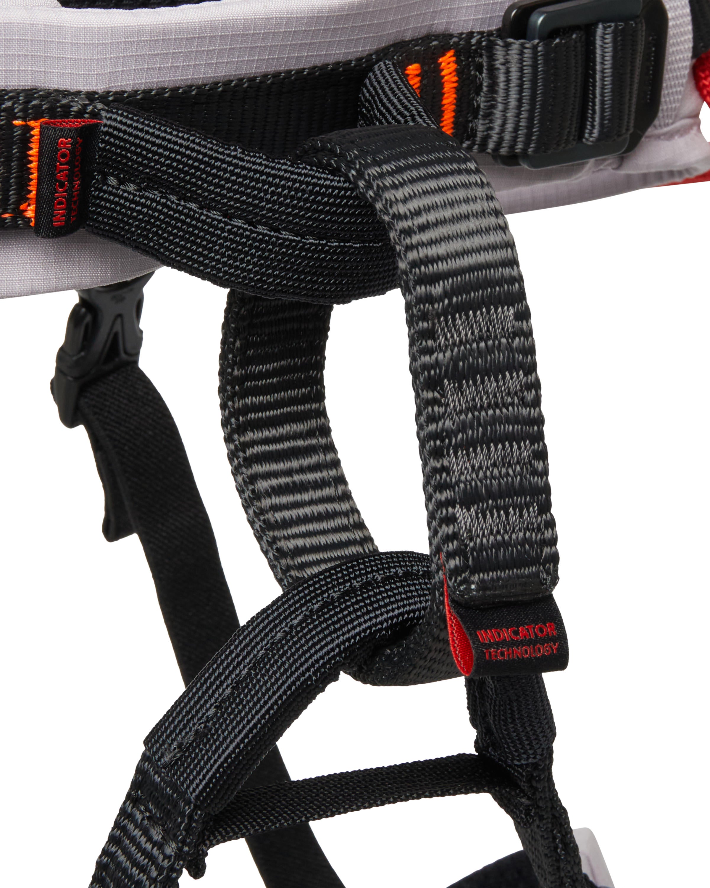 Children's harness Mammut Ophir Kids