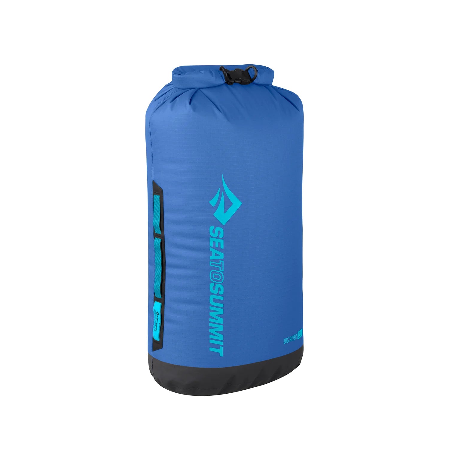 Ūdensizturīgs maiss Sea To Summit Big River Dry Bag 20 Surf Blue