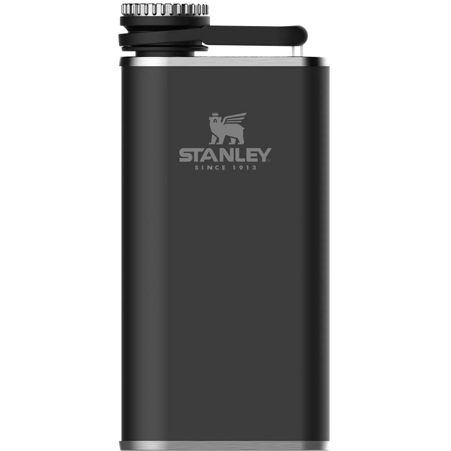 Stanley Easy-Fill Wide Mouth Flask