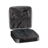 Kompasi somā Silva Field 28 gab