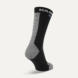 SealSkinz waterproof socks All Weather Mid +Hydrostop