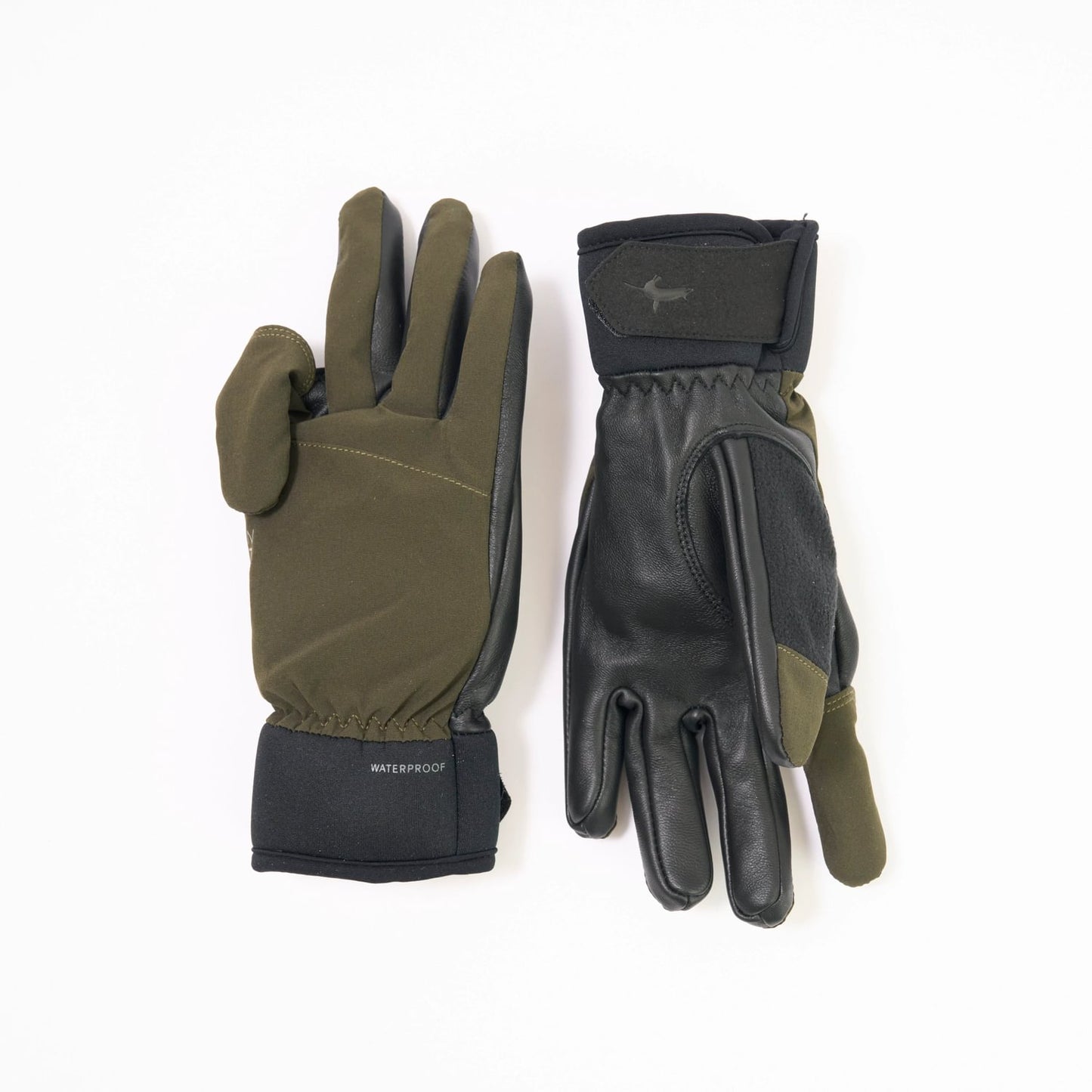 SealSkinz ūdensizturīgi cimdi All Weather Shooting Glove