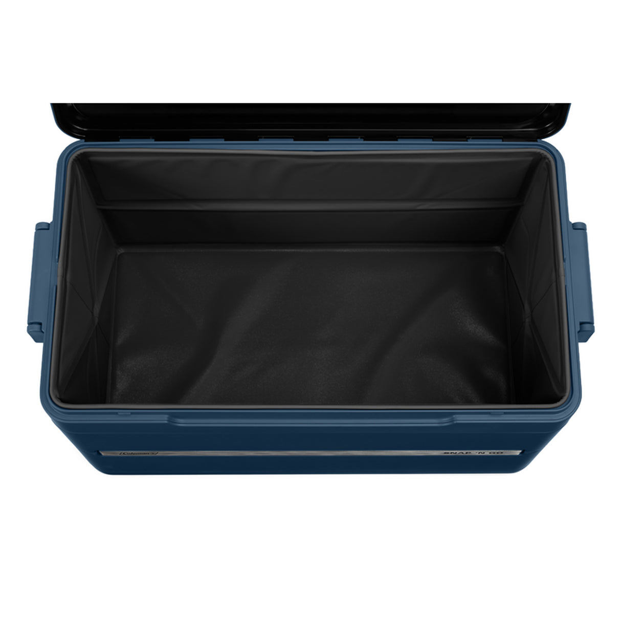 Saliekama aukstuma kaste Coleman Snap-N-Go 42 L