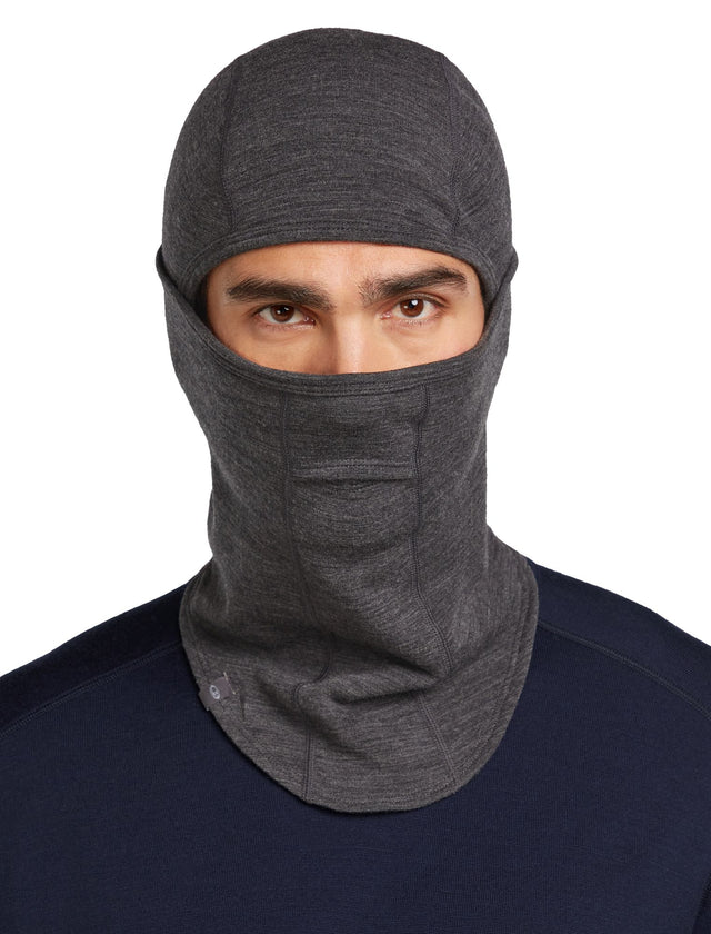 Balaclava Icebreaker Apex 360