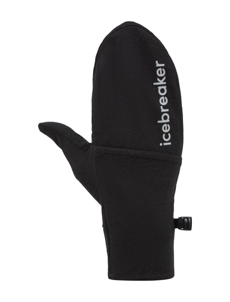 Gloves Icebreaker Merino Sierra Convertible Mitten