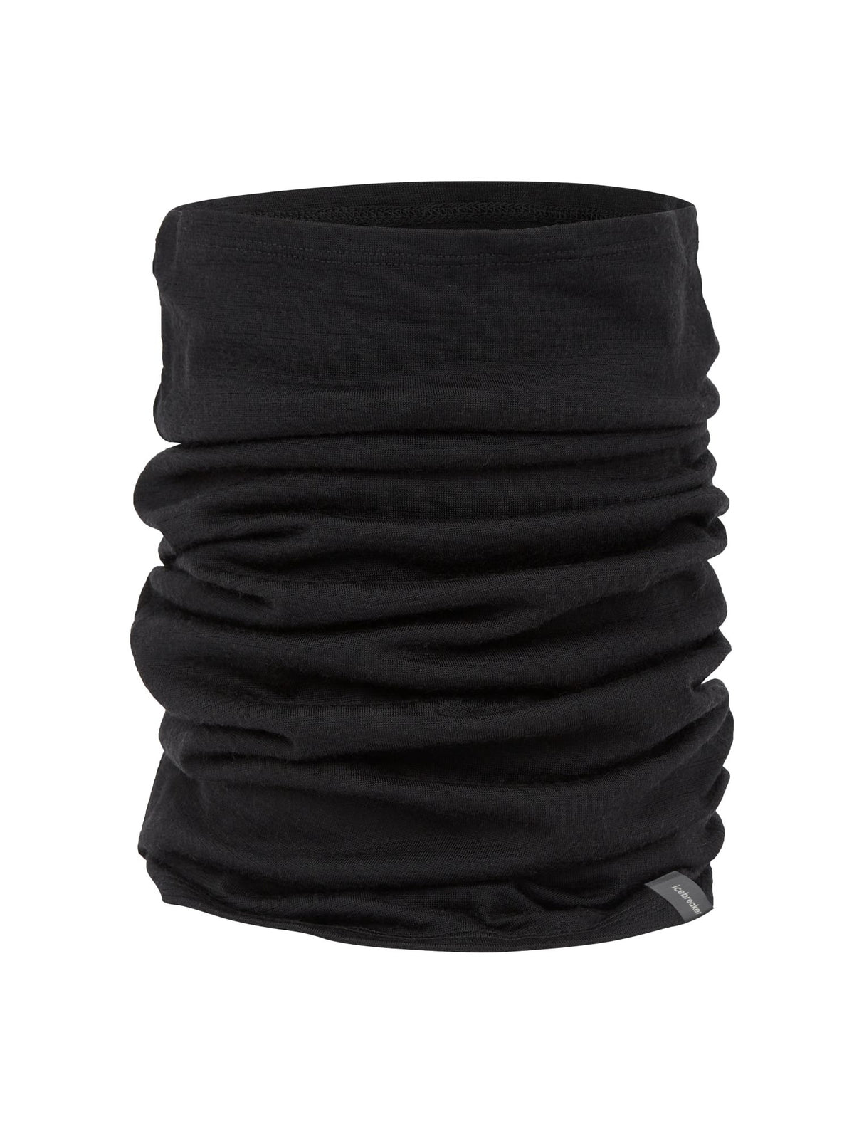 Tunnel scarf Icebreaker Merino Flexi Chute