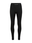 Termoveļas legingi Icebreaker Merino 200 Oasis sieviešu