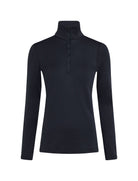 Termokrekls Icebreaker merino 260 Tech LS Half Zip sieviešu