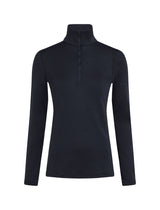 Termokrekls Icebreaker merino 260 Tech LS Half Zip sieviešu