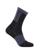 Skriešanas zeķes Icebreaker Merino Run+ Ultralight Crew sieviešu