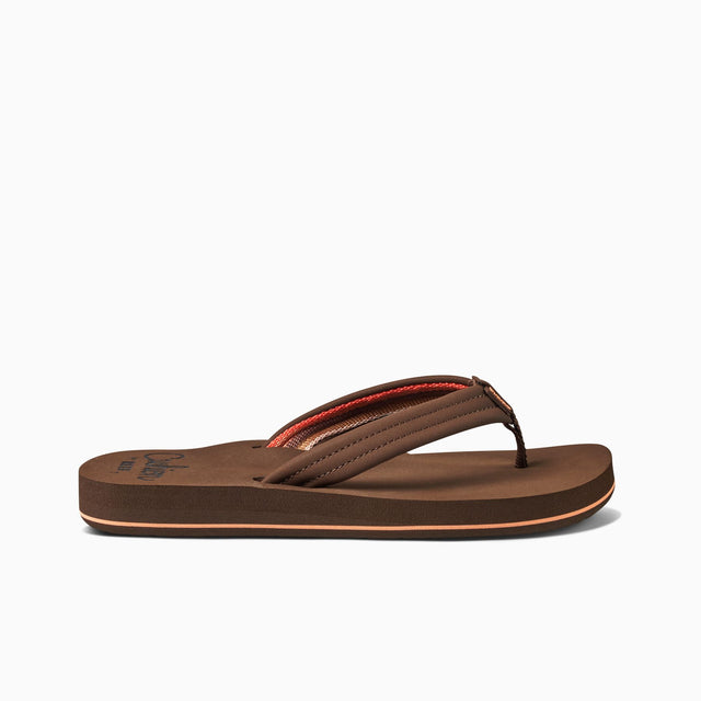Women's Reef Cushion Breeze Flip-Flops