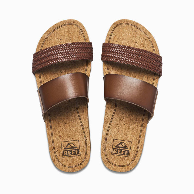 Women's Reef Cushion Vista Hi Sandals