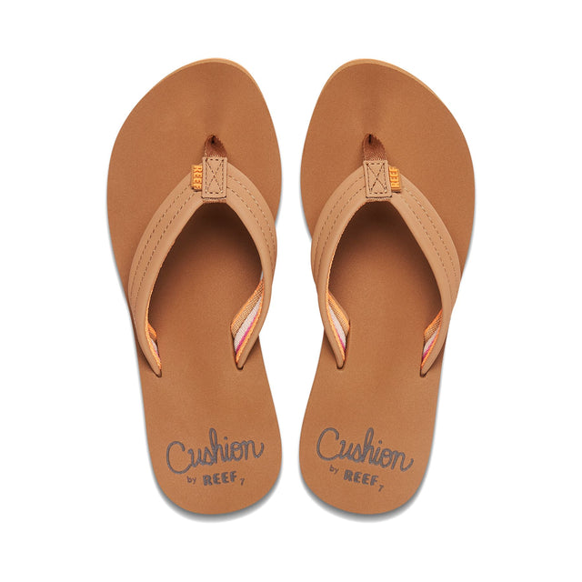 Women's Reef Cushion Breeze Flip-Flops